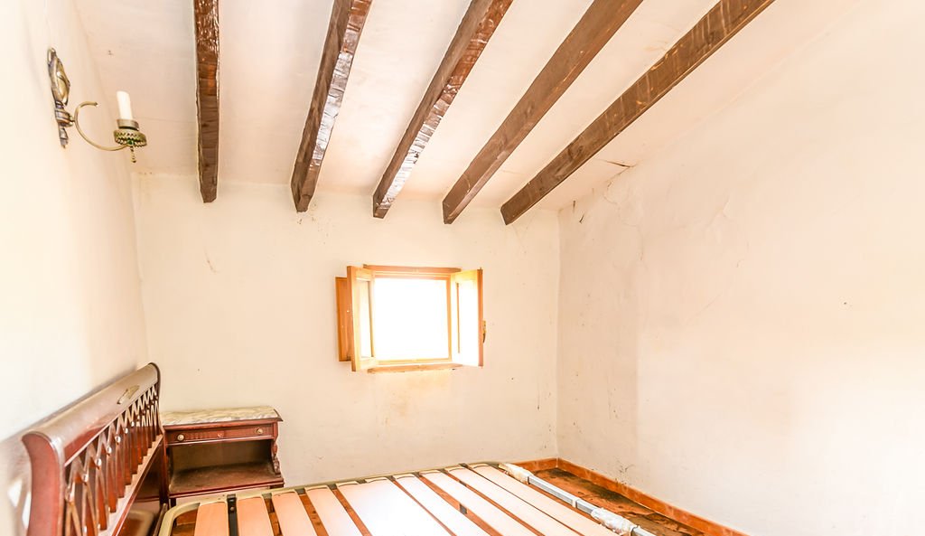 Casa en Pt Torner Araya, Alcora Castellón