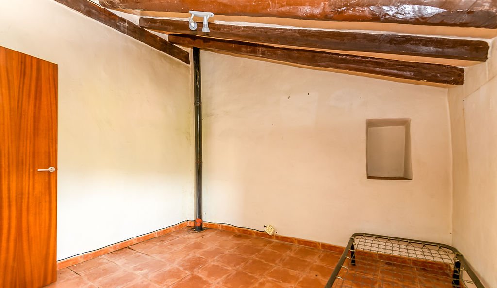 Casa en Pt Torner Araya, Alcora Castellón