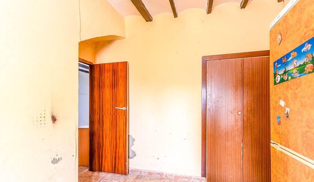 Casa en Pt Torner Araya, Alcora Castellón
