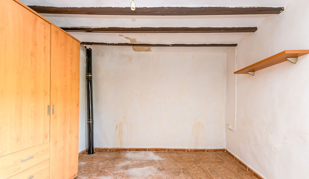 Casa en Pt Torner Araya, Alcora Castellón