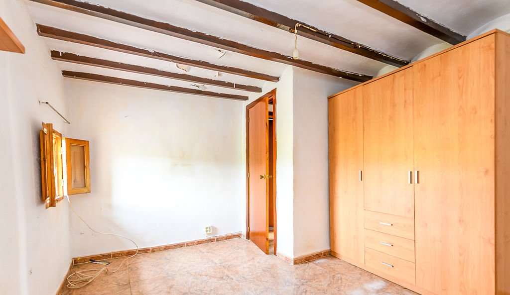 Casa en Pt Torner Araya, Alcora Castellón