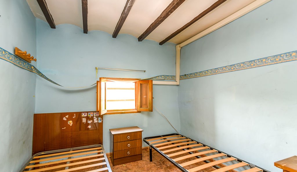 Casa en Pt Torner Araya, Alcora Castellón