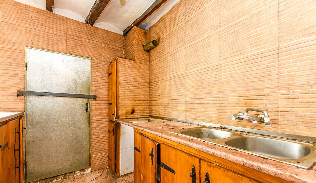 Casa en Pt Torner Araya, Alcora Castellón