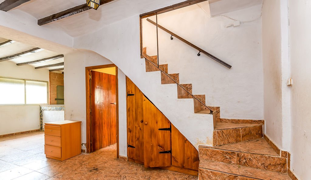 Casa en Pt Torner Araya, Alcora Castellón