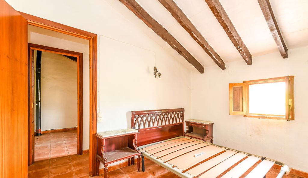Casa en Pt Torner Araya, Alcora Castellón