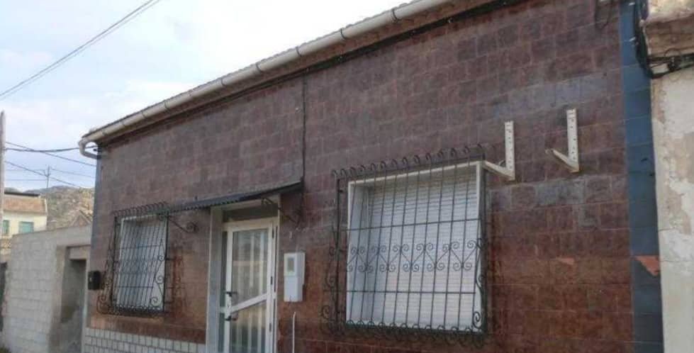 Casa De Pueblo en venta en Calle Felix Rodriguez Fuente Murcia Murcia