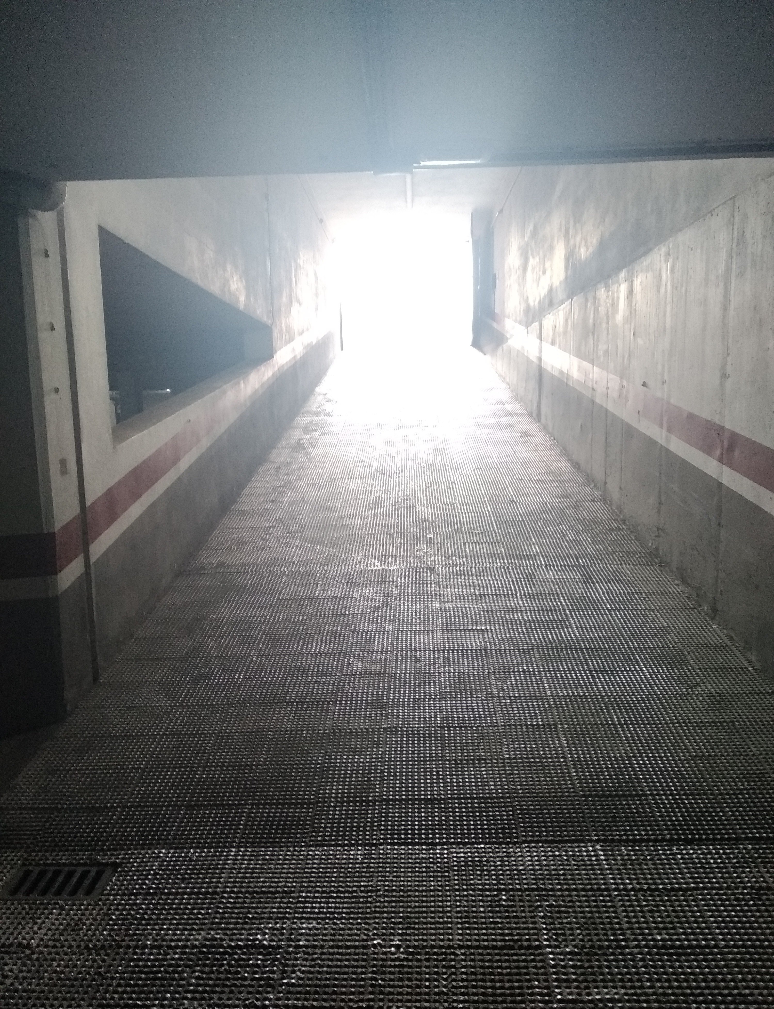 Venta de garaje en calle cl rio sella, 12 plaza moto m-3. edif. garbí Castellón de la PlanaCastelló de la Plana por 900 con 9m