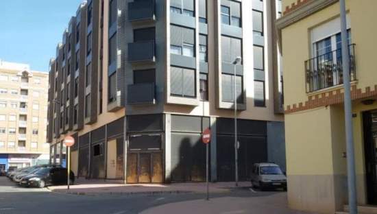 Local en venta en Vall De Uxó, Castellón