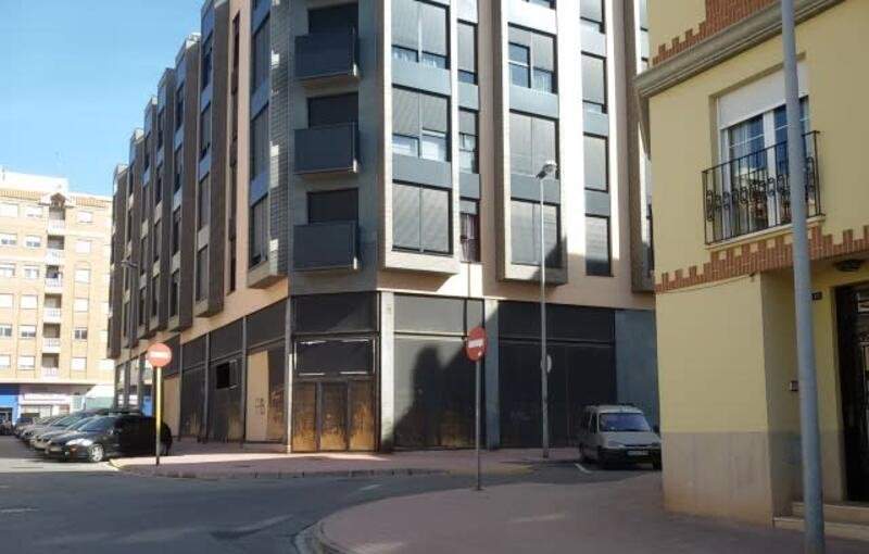 Local en venta en Vall De Uxó, Castellón