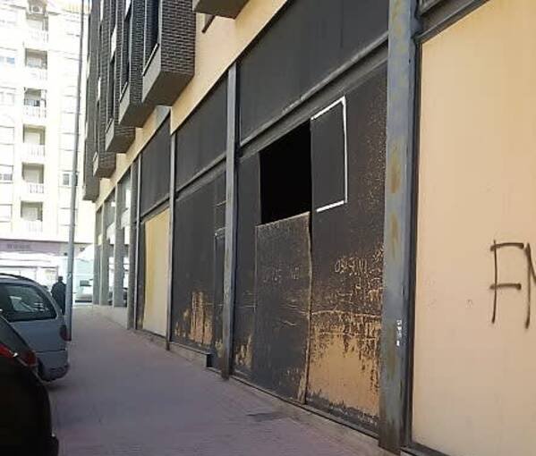 Local en venta en Vall De Uxó, Castellón