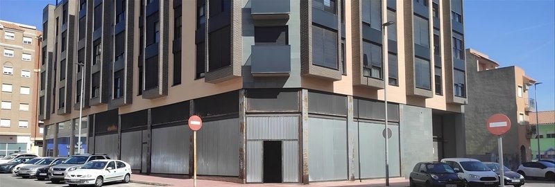 Local en venta en Vall De Uxó, Castellón