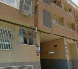 Garaje en venta  en Calle Alferez Diaz Sanchis Alicante Alicante