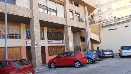 Locales Ontinyent