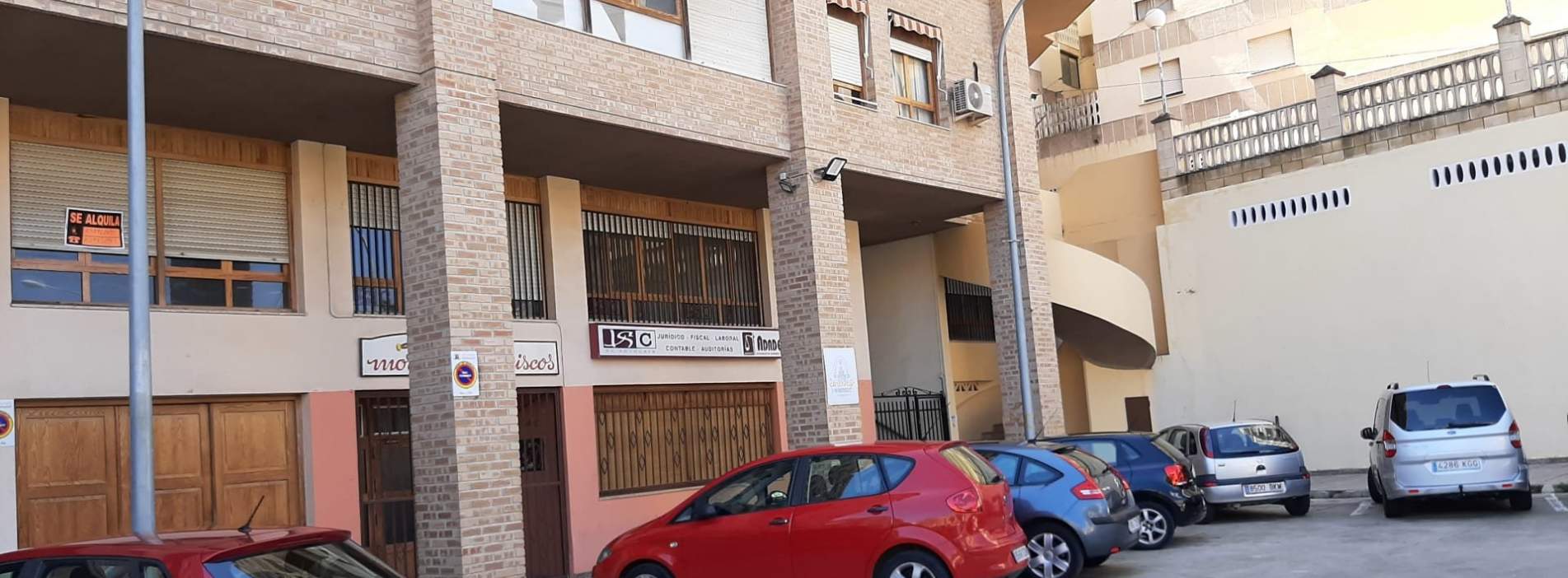 Locales Ontinyent