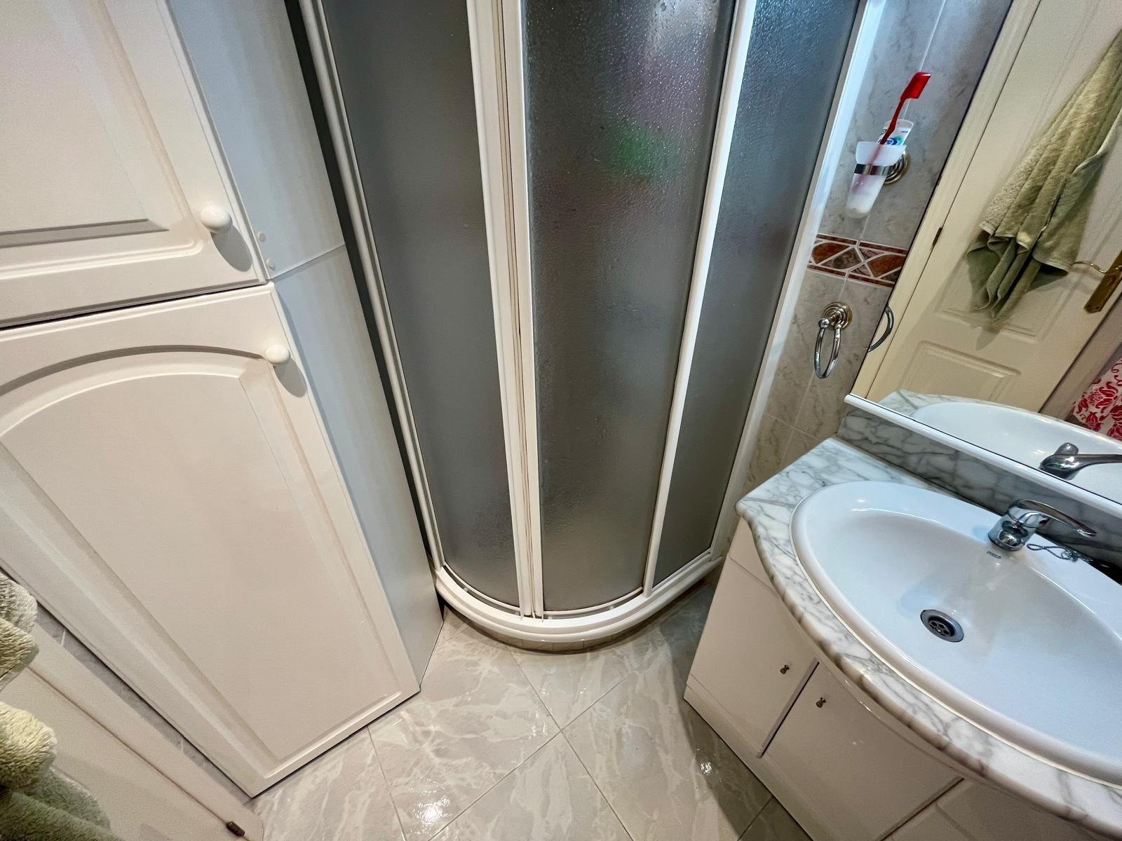 Apartamento en Levante, Benidorm
