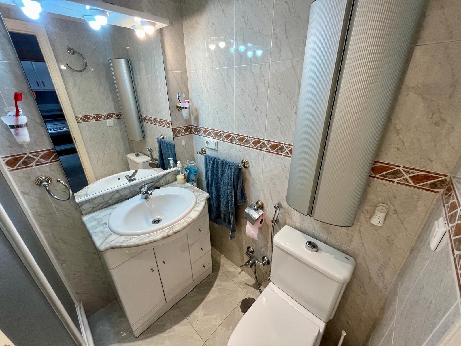 Apartamento en Levante, Benidorm