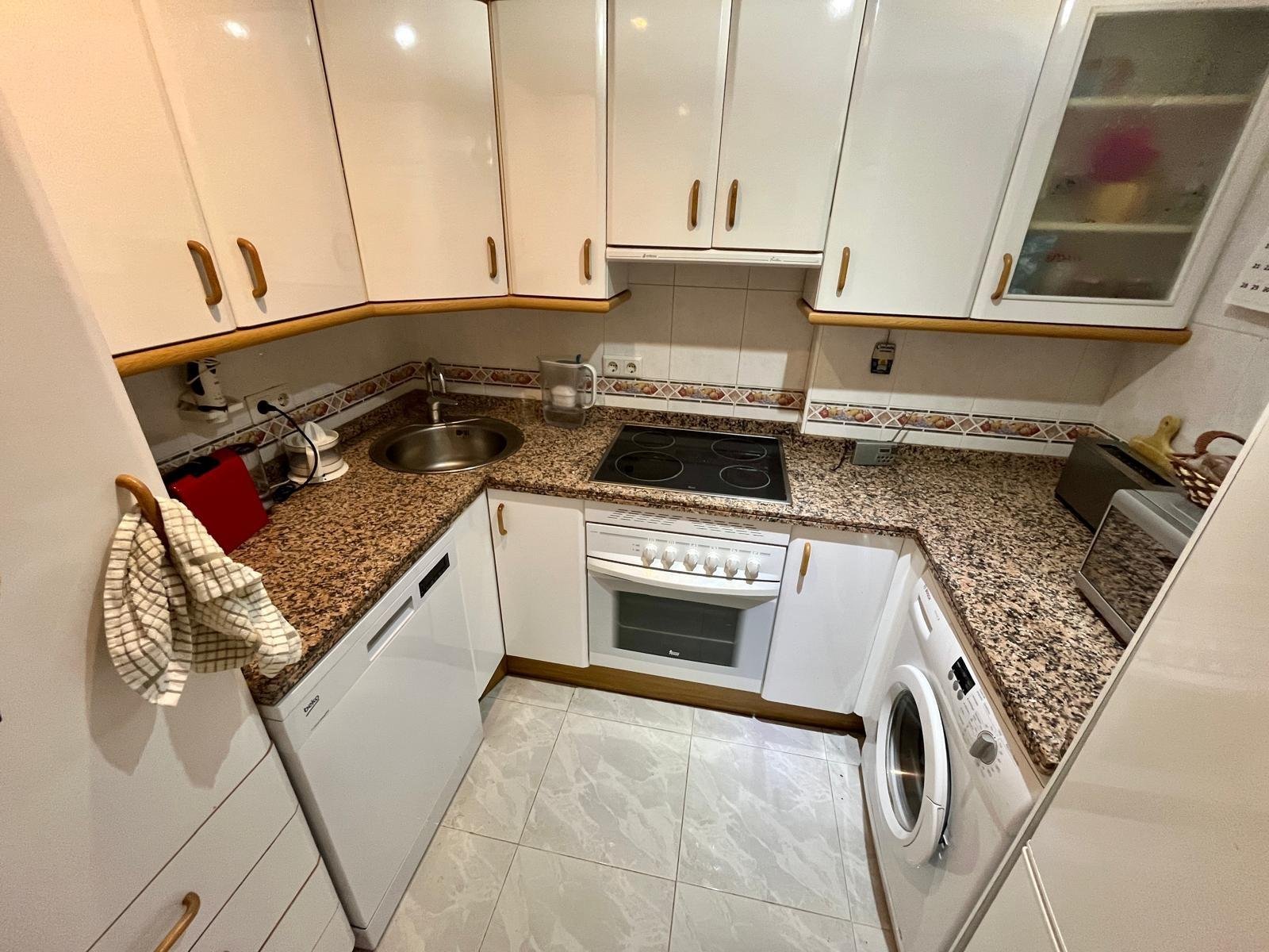 Apartamento en Levante, Benidorm