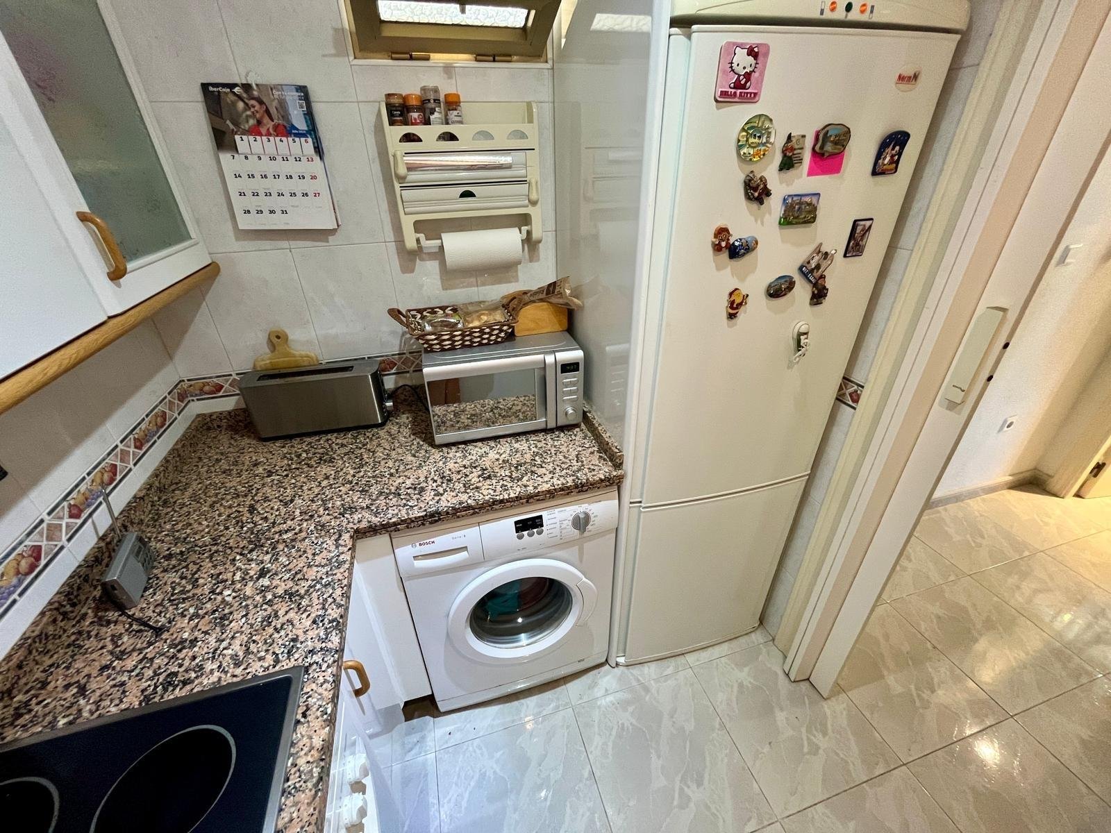 Apartamento en Levante, Benidorm