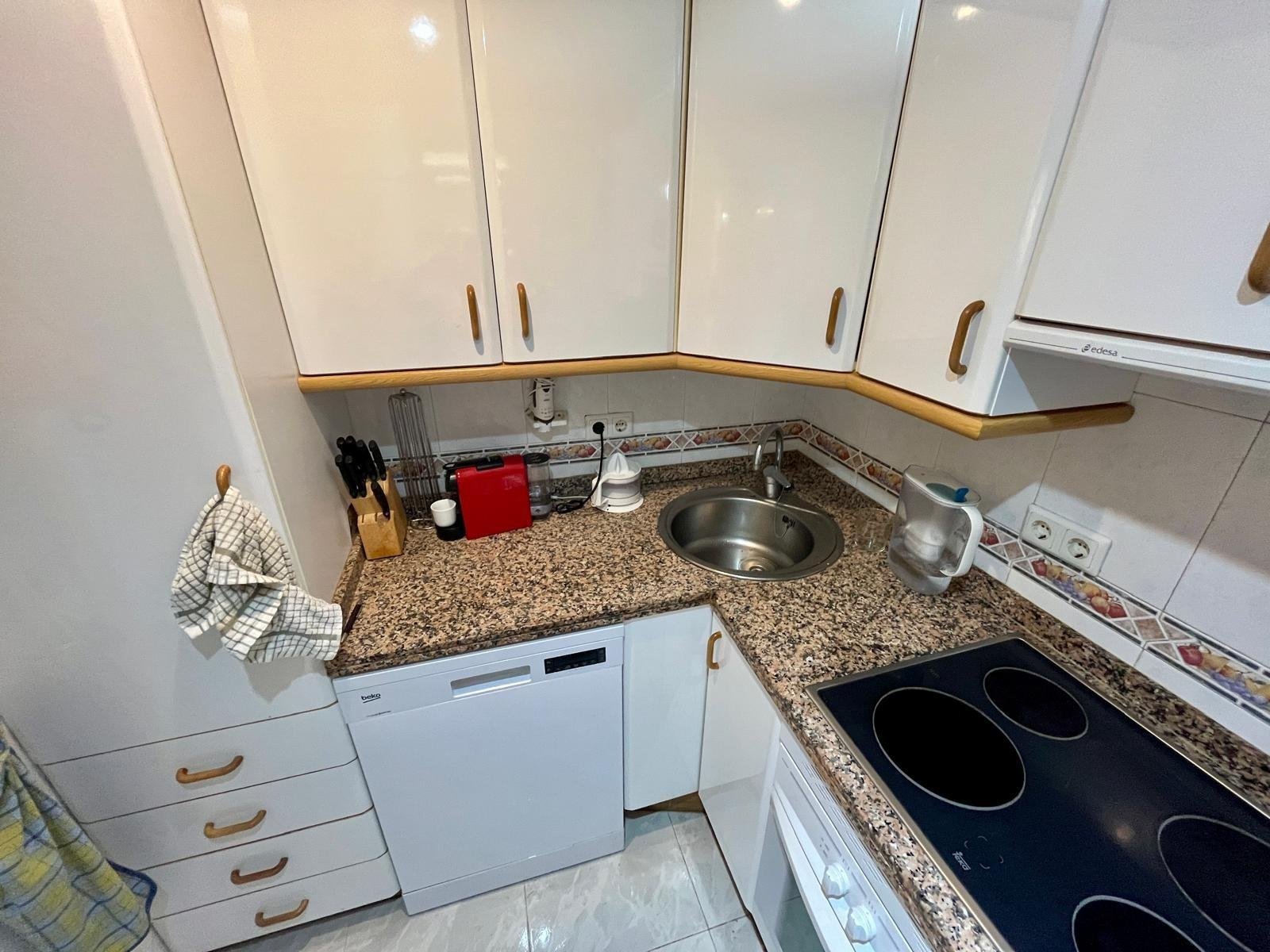 Apartamento en Levante, Benidorm