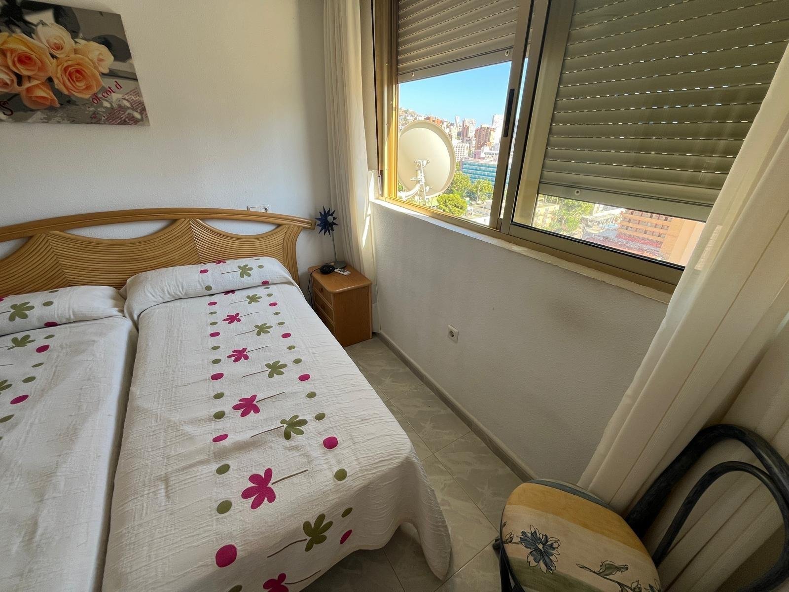 Apartamento en Levante, Benidorm