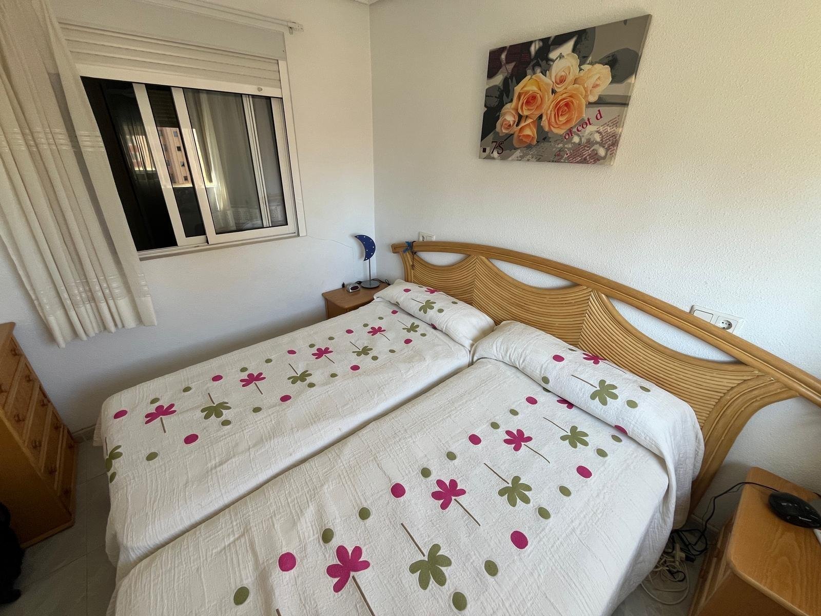 Apartamento en Levante, Benidorm