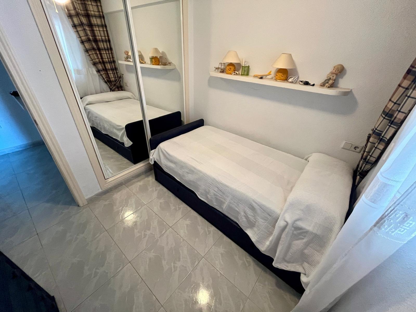 Apartamento en Levante, Benidorm