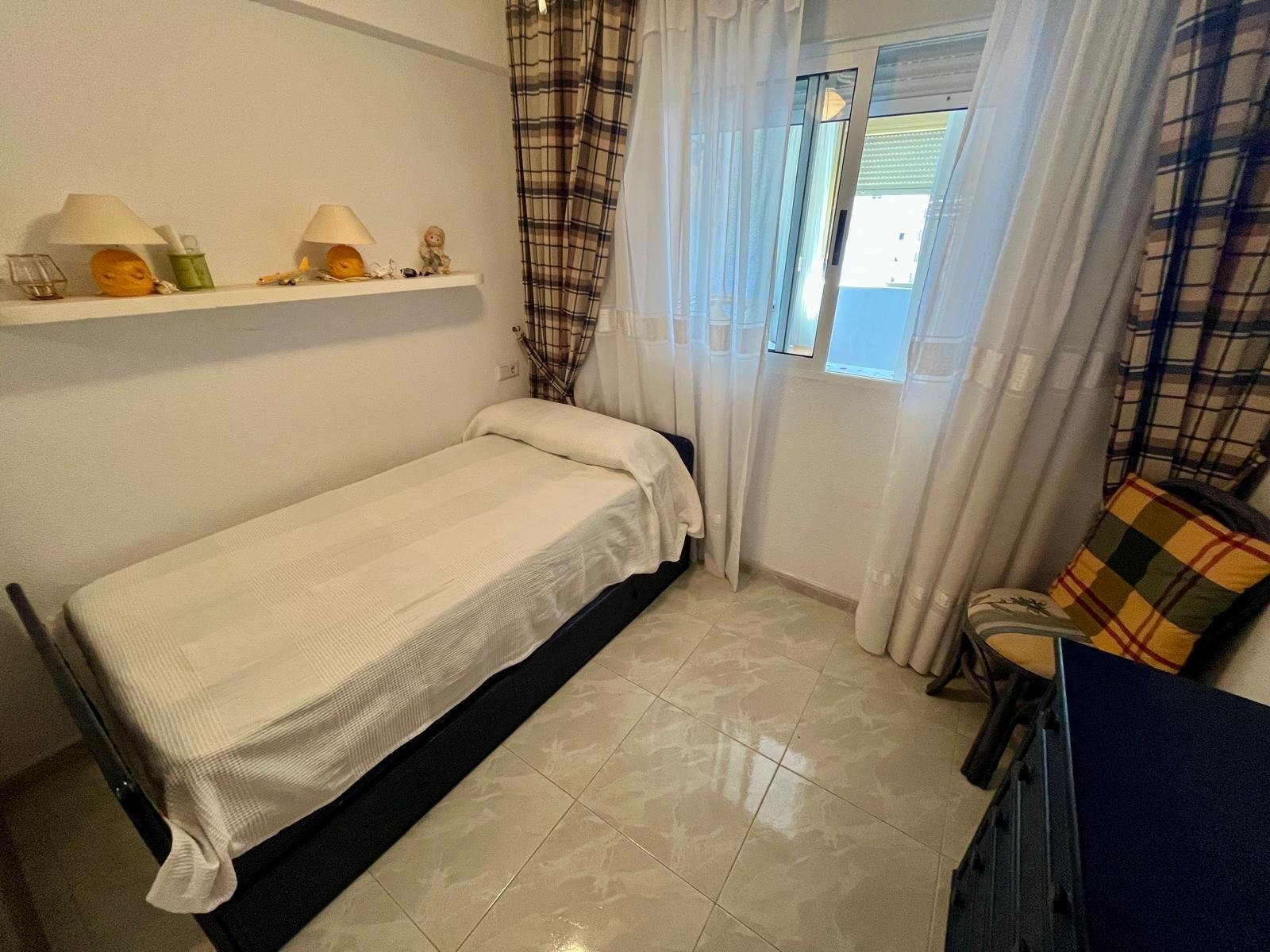 Apartamento en Levante, Benidorm