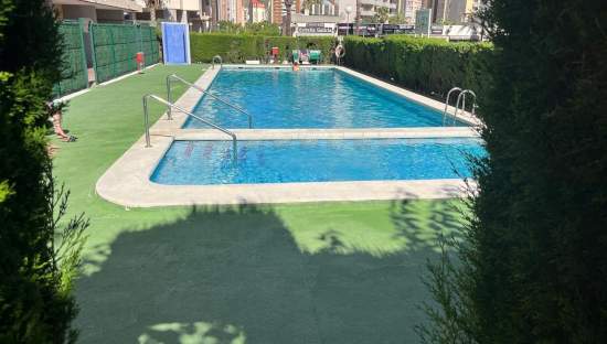 Apartamento en Levante, Benidorm