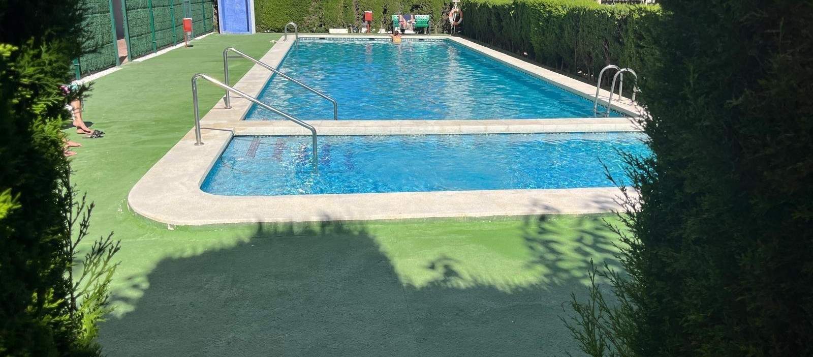Apartamento en Levante, Benidorm