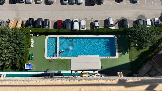 Apartamento en Levante, Benidorm