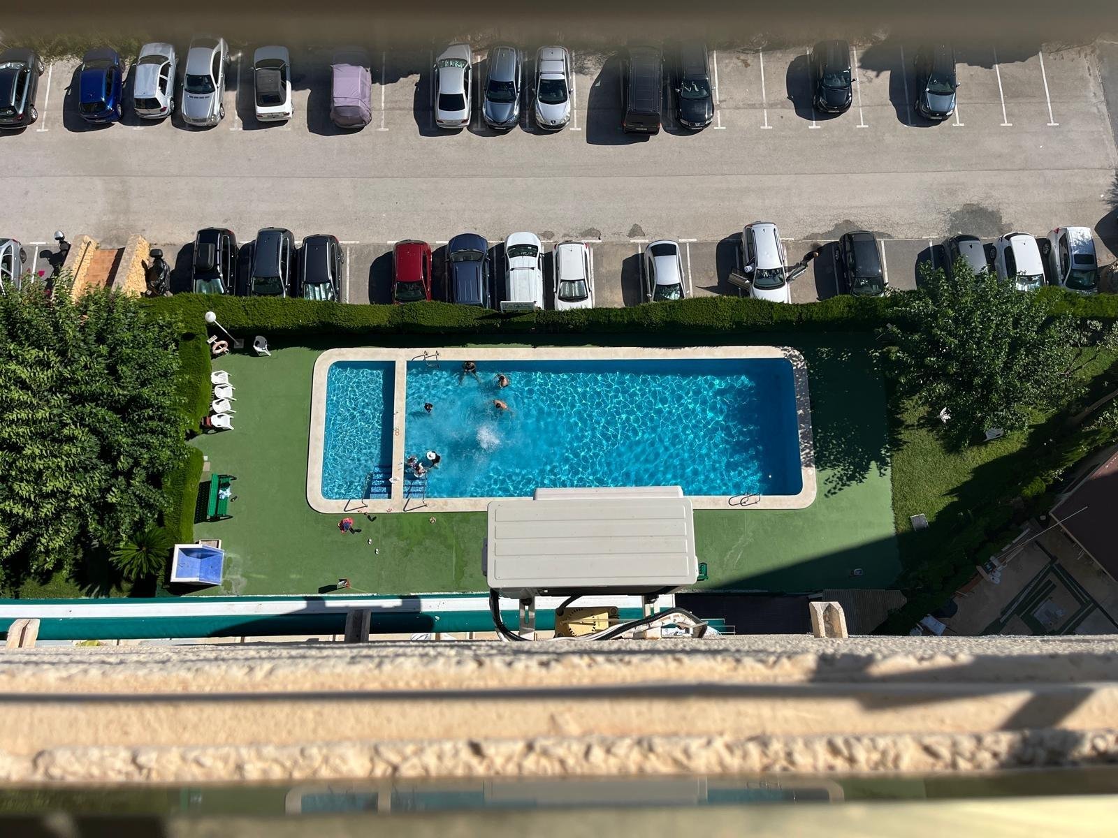 Apartamento en Levante, Benidorm
