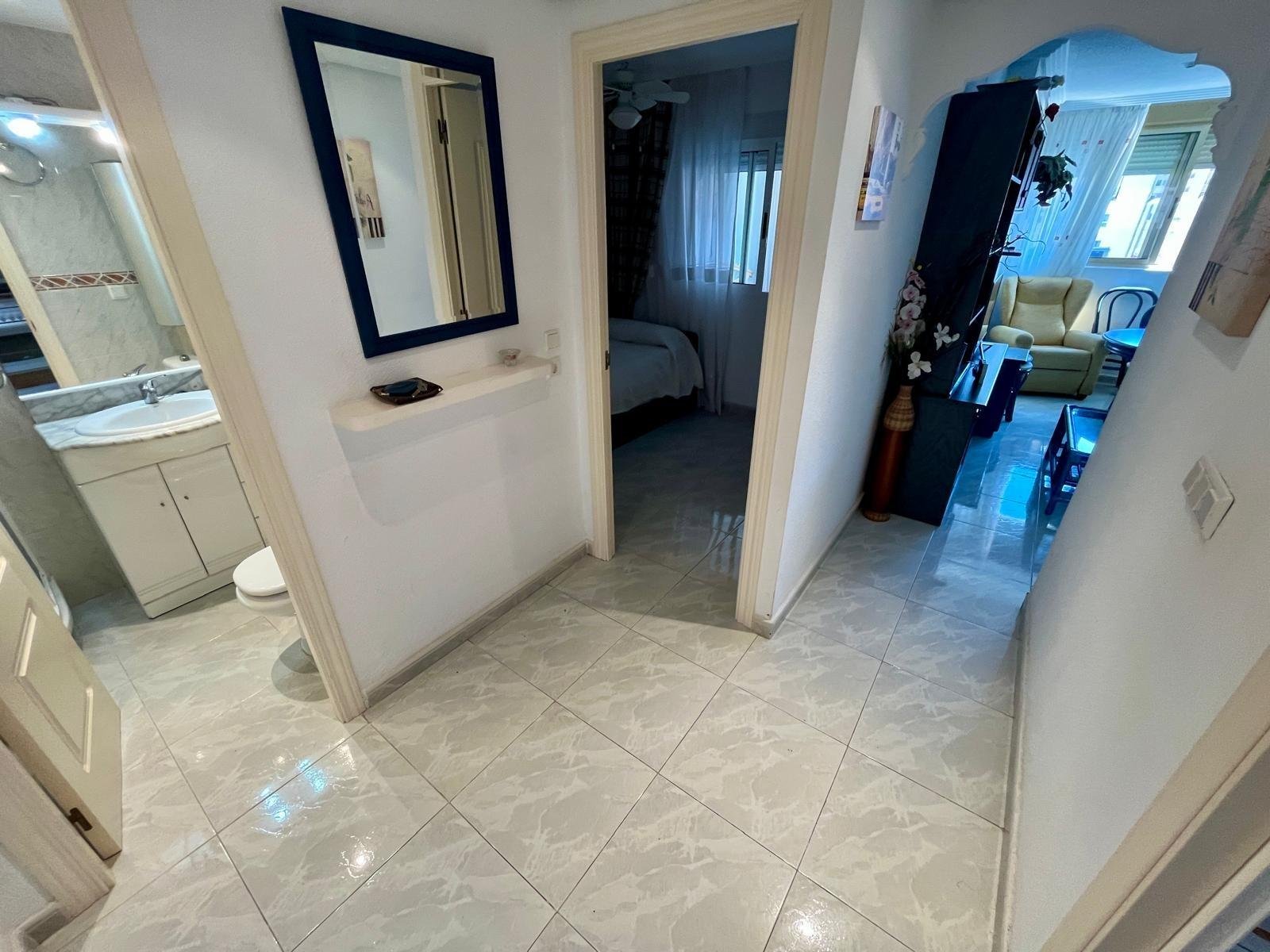 Apartamento en Levante, Benidorm