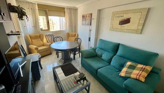 Apartamento en Levante, Benidorm