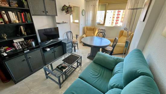 Apartamento en Levante, Benidorm
