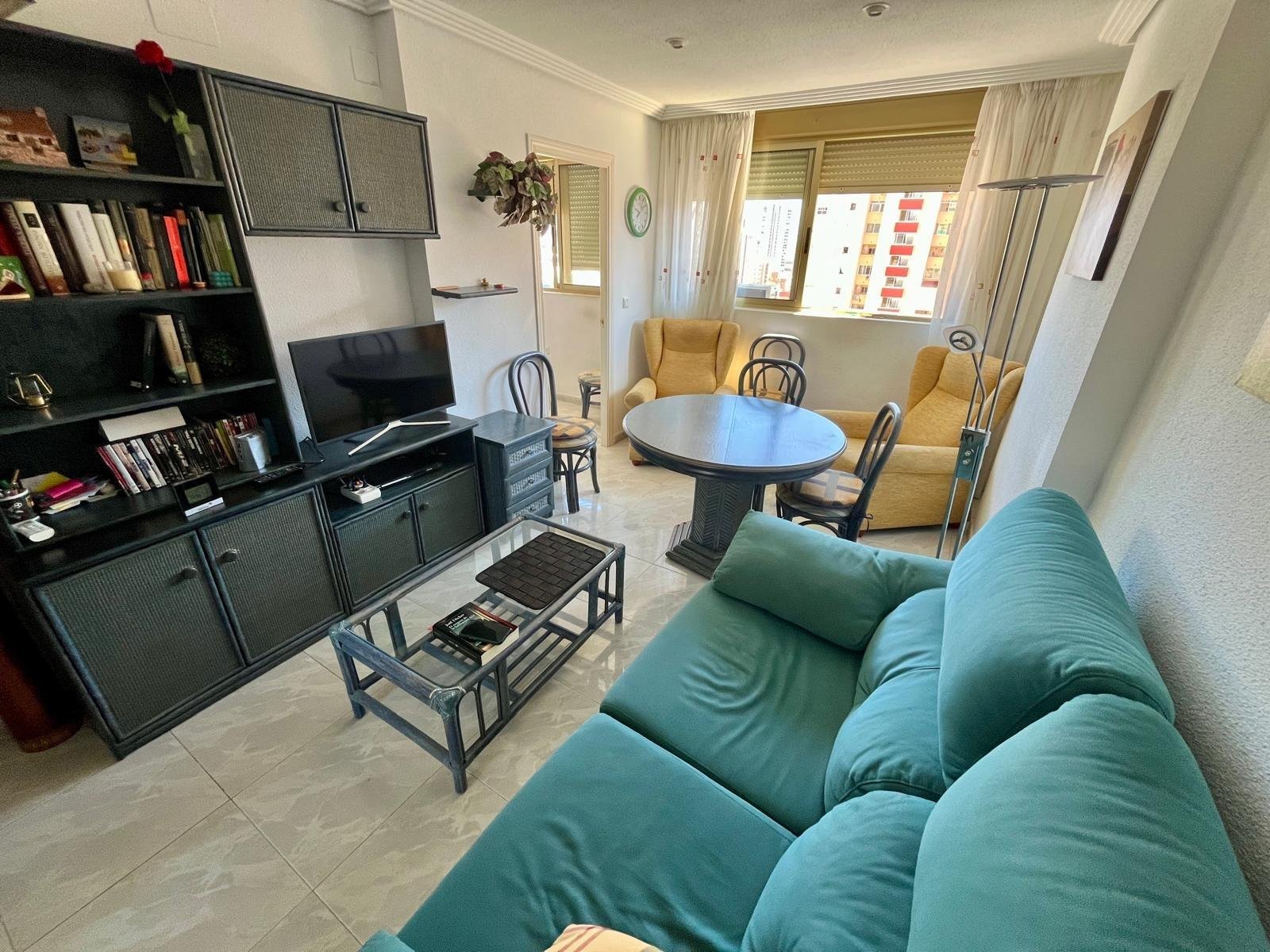 Apartamento en Levante, Benidorm
