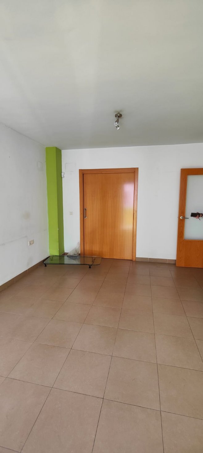 Piso alquiler almazora