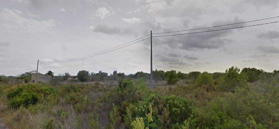 Urbanizable programado en venta en Partida Mas De Casagran, 12320, Sant Jordi Castellón