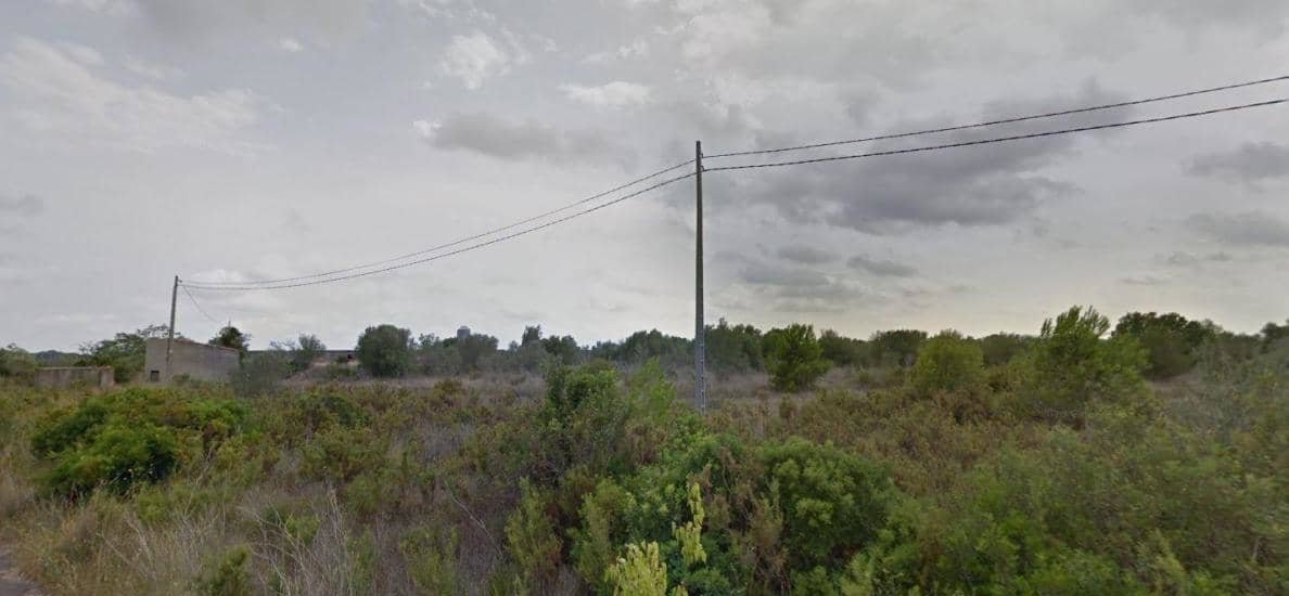 Urbanizable programado en venta en Partida Mas De Casagran, 12320, Sant Jordi Castellón