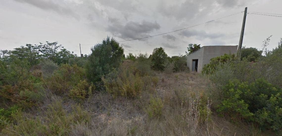 Urbanizable programado en venta en Partida Mas De Casagran, 12320, Sant Jordi Castellón