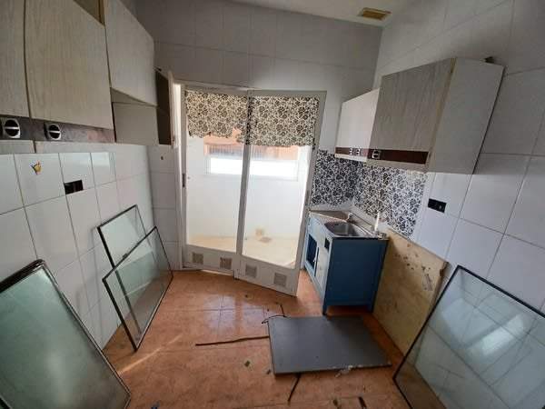 Vivienda en venta en Murcia, Murcia