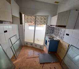 Vivienda en venta en Murcia, Murcia