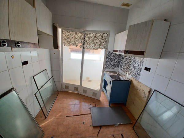 Vivienda en venta en Murcia, Murcia