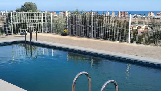 Piso en Peñíscola, Castellón