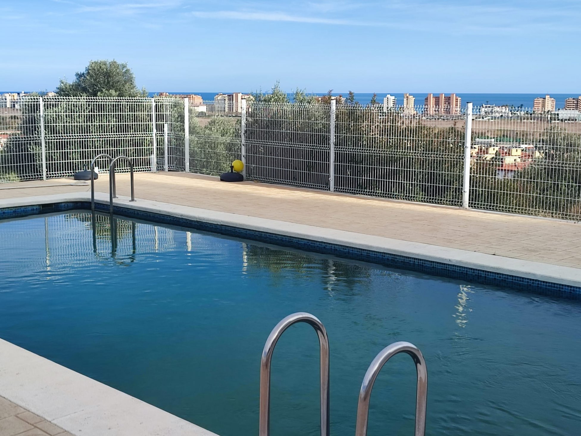 Piso en Peñíscola, Castellón