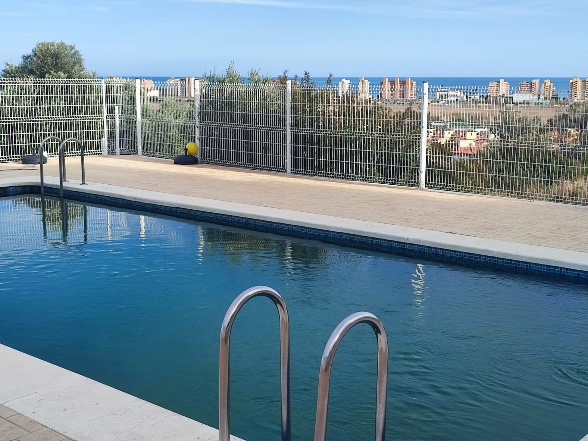 Piso en Peñíscola, Castellón