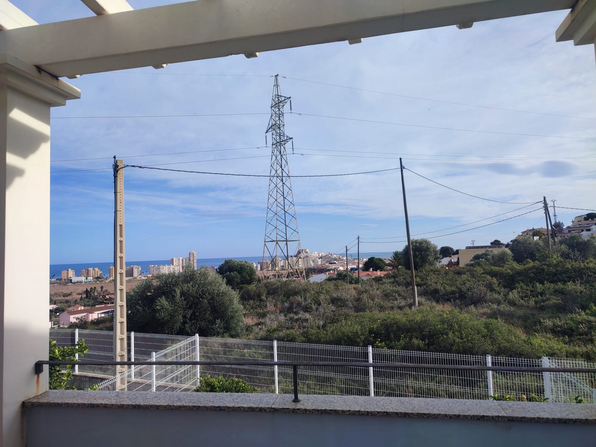 Piso en Peñíscola, Castellón