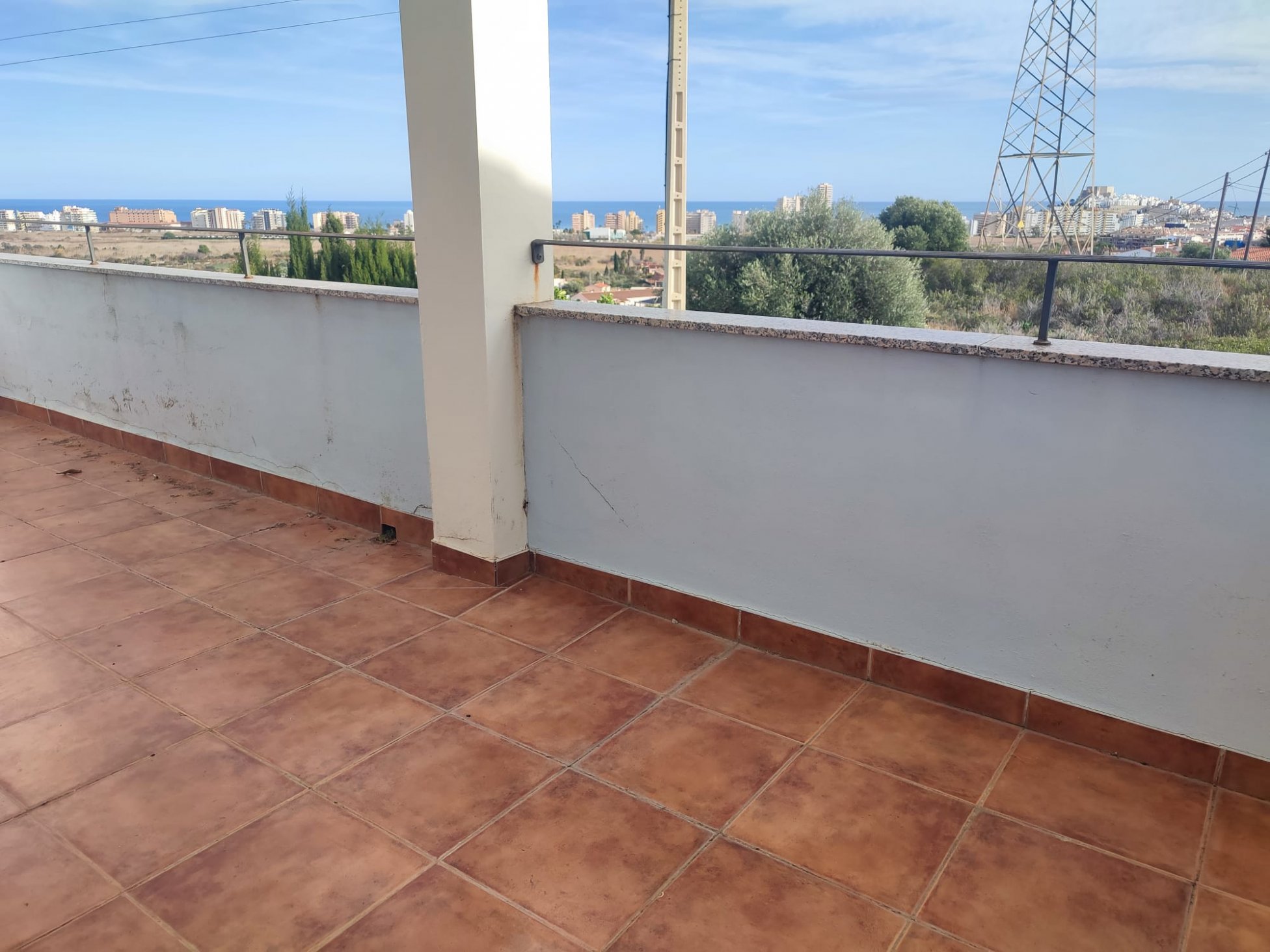 Piso en Peñíscola, Castellón