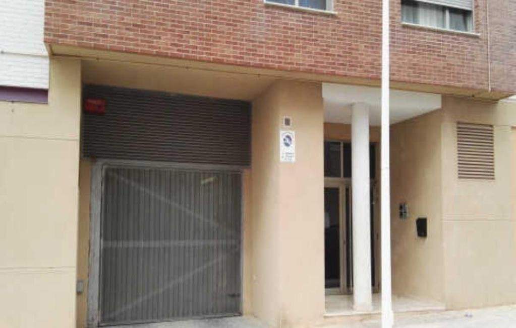 Garaje en venta  en Avenida Alcalans Dels Montserrat Valencia