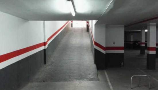 Garaje en venta  en Avenida Alcalans Dels Montserrat Valencia