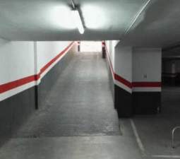 Garaje en venta  en Avenida Alcalans Dels Montserrat Valencia
